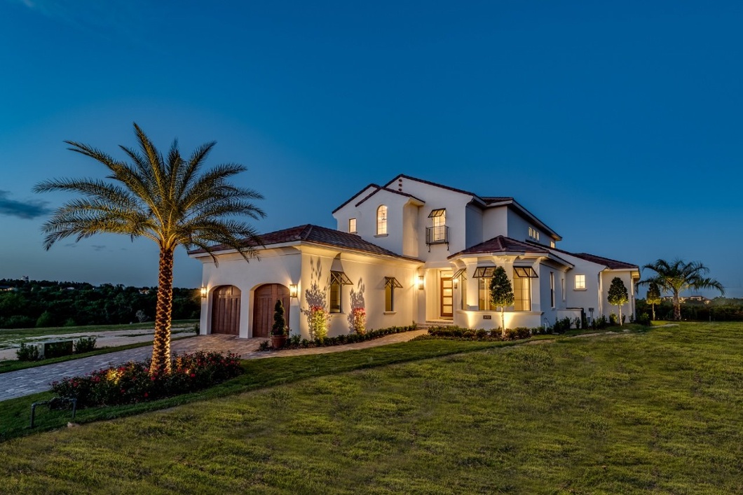 10 Benefits of Owning Real Estate in a Golf Community